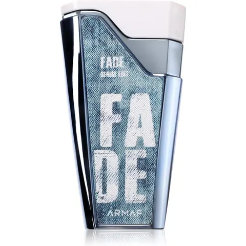 ARMAF Fade Denim Edit Eau De Parfum 80ml – image 2