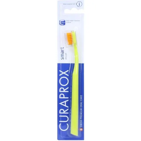 Curaprox smart ultra soft Zahnbürste – Bild 2