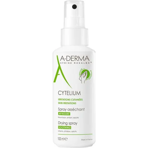 A-DERMA CYTELIUM Pflege-Spray – Bild 2