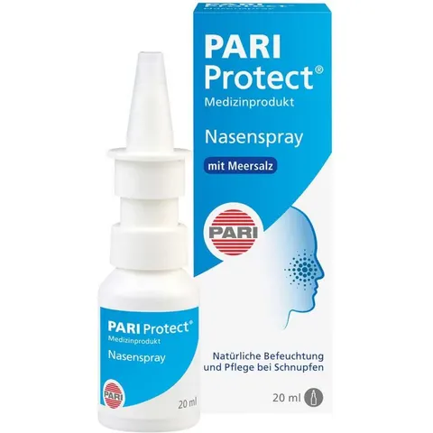 Pari Protect Nasenspray – Bild 2