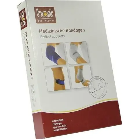 Bort Epibasic Bandage S silber – Bild 2