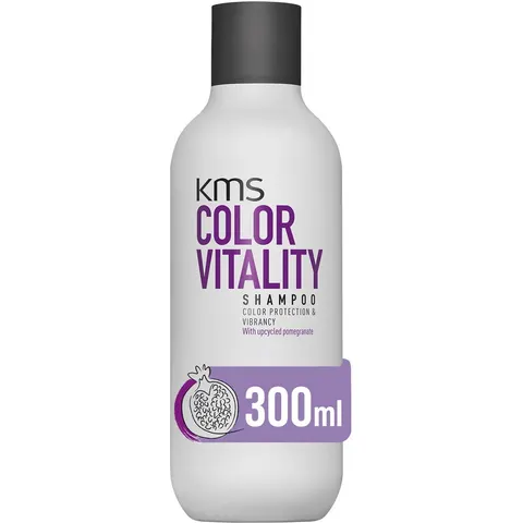 300ml KMS COLORVITALITY Shampoo – Bild 2