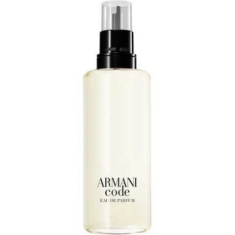 Giorgio Armani 150ml Armani Code Eau de Parfum Refill – Bild 2