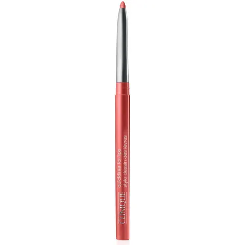 0.24g Clinique Quickliner for Lips – Rosa 0.2 – Bild 2
