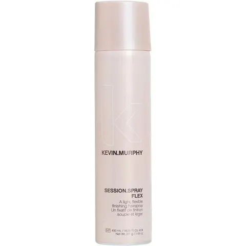 400ml KEVIN.MURPHY SESSION.SPRAY FLEX – Bild 2