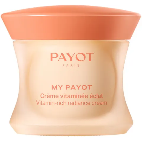 50ml Payot My Payot Crème vitaminée éclat – Bild 2