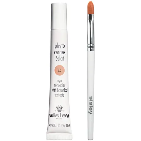 Sisley Phyto-Cernes Éclat 2,5 – Medium – Bild 2