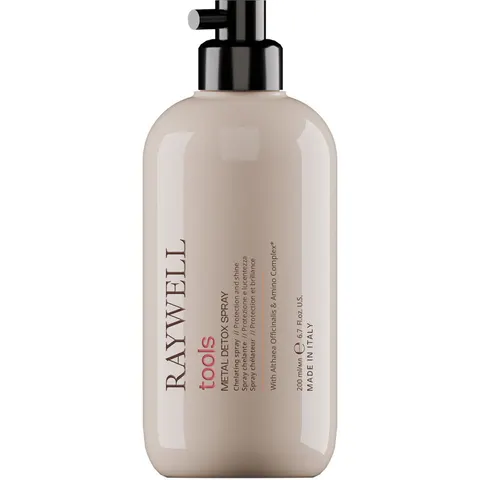200ml Raywell Tools Metal Detox Spray – Bild 2