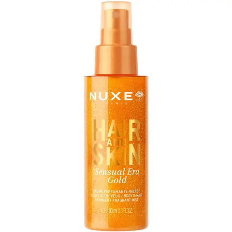 Nuxe Haar Körperspray Sensual Gold – Bild 2