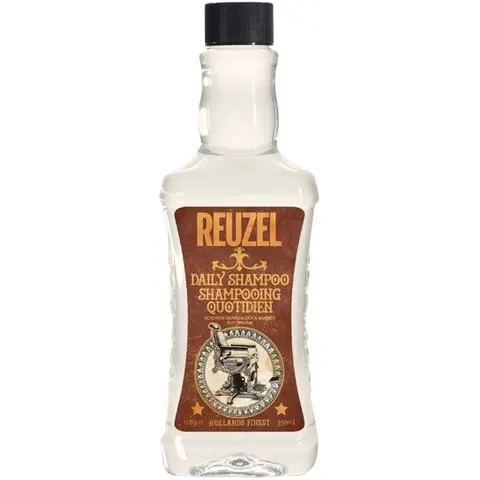 350ml Reuzel Daily Shampoo – Bild 2