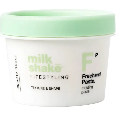 90ml milk_shake Lifestyling Freehand Paste – Bild 2
