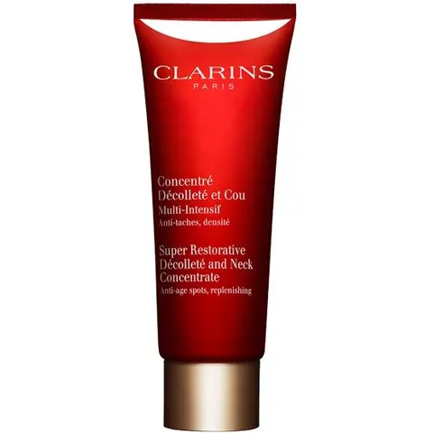 75ml CLARINS Concentré Décolleté et Cou Multi-Intensif – Bild 2
