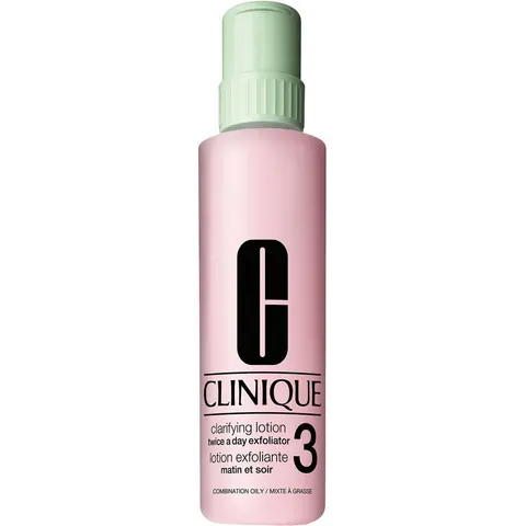 487ml Clinique Clarifying Lotion 3 – Bild 2