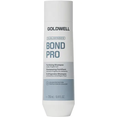 Goldwell Fortifying Shampoo 250 ml – Bild 2