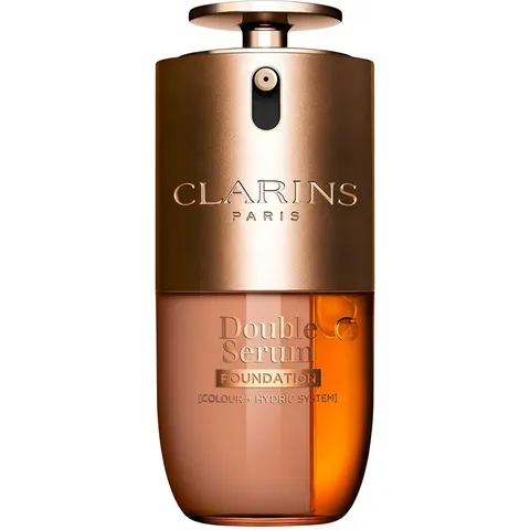 30ml CLARINS Double Serum Foundation – 362682 – Bild 2