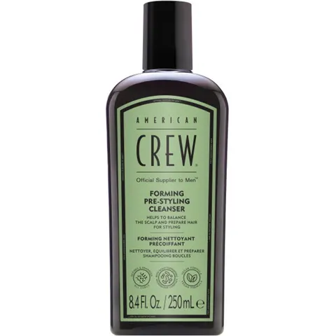 American Crew Forming Ps Cleanser 250 ml – Bild 2