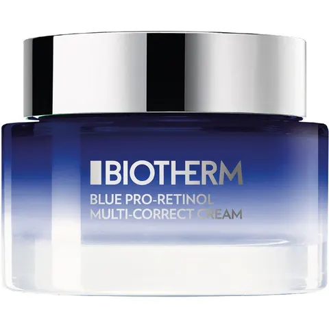 75ml Biotherm Blue Pro-Retinol Multi-Correct Cream – Bild 2
