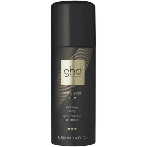 100ml ghd shiny ever after - final shine spray – Bild 2