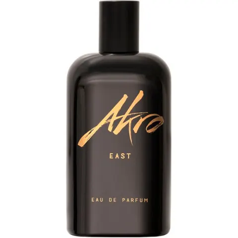 30ml Akro East Eau de Parfum – Bild 2
