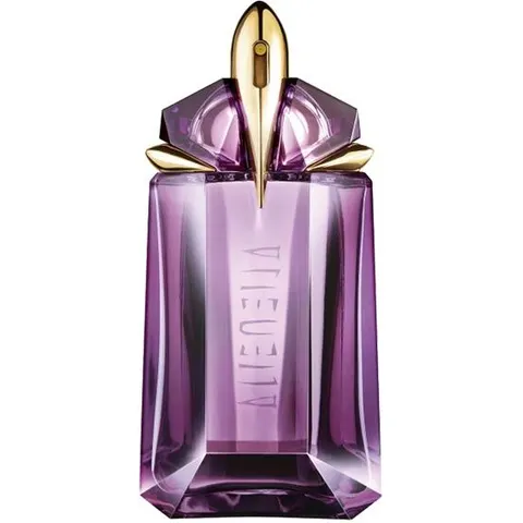 Mugler Alien EDT Non Refillable 60 ml 60 ml – Bild 2