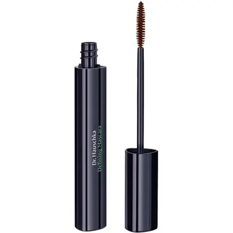6ml Dr. Hauschka Defining Mascara – Brun – Bild 4