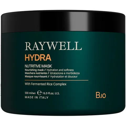 500ml Raywell B.io HYDRA Nutritive Mask – Bild 2