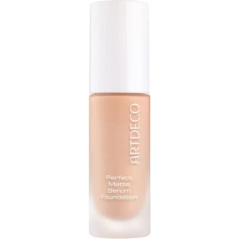 20ml ARTDECO Perfect Matte Serum Foundation – Medium 20 – Bild 2