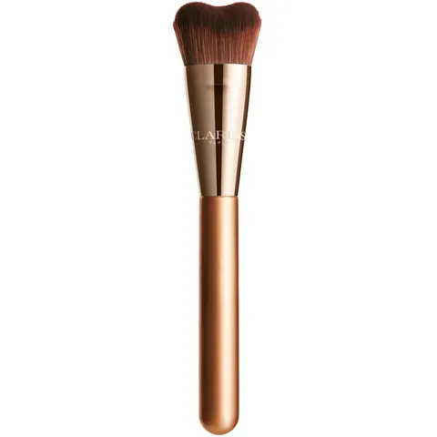 CLARINS Gua Sha Inspired Foundation-Pinsel – Bild 2