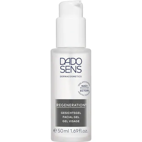 50ml DADO SENS REGENERATION E Gesichtsgel – Bild 2