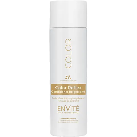 DUSY - Color Reflex Conditioner - 200 ml Beigeblond – Bild 2
