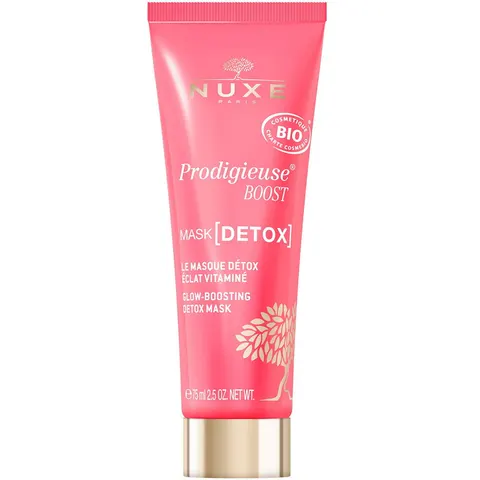 NUXE Prodigieuse® Boost Detox-Gesichtsmaske – Bild 4