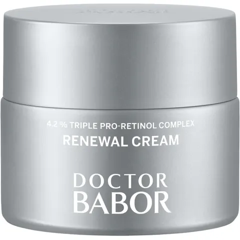 Babor Renewal Cream 50 ml Creme – Bild 2