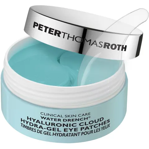 Peter Thomas Roth Hyaluronic Cloud Eye Patches – Bild 2