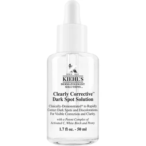 50ml Kiehl's Clearly Corrective Dark Spot Solution – Bild 2