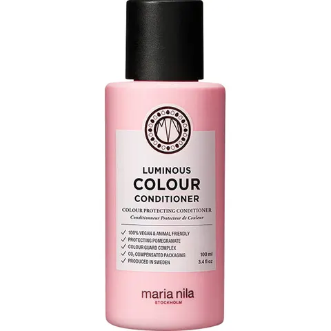 100ml Maria Nila Luminous Colour Conditioner – Bild 2