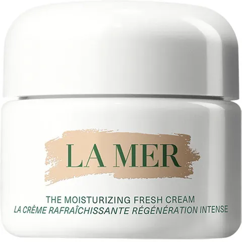 30ml La Mer The Moisturizing Fresh Cream – Bild 3