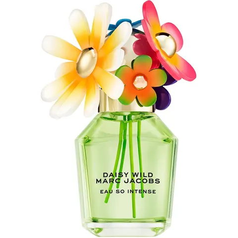 Marc Jacobs Wild Intense Eau de Parfum 50 ml – Bild 3