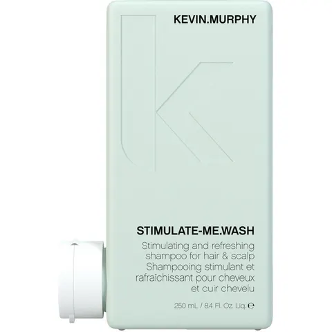 250ml KEVIN.MURPHY STIMULATE-ME Wash – Bild 2