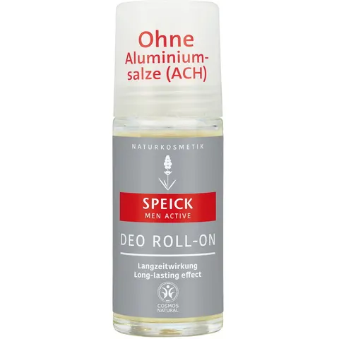 Speick Men Active Deo Roll-on – Bild 4