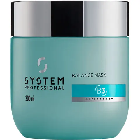 System Professional Balance Mask 200 ml – Bild 2