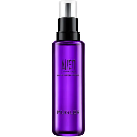 100ml MUGLER Alien Eau de Parfum Extraintense Refill – Bild 2