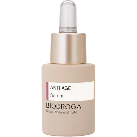 15ml BIODROGA Bioscience Institute ANTI AGE Serum – Bild 2