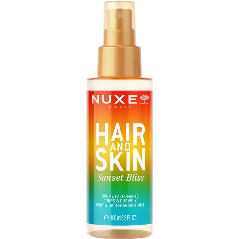 Nuxe Haar Körperspray Sunset Bliss – Bild 2