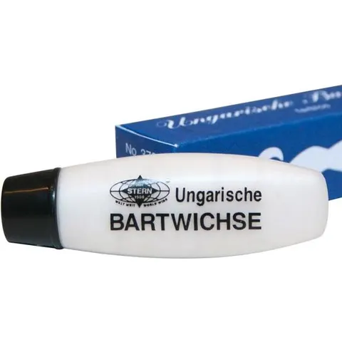 Stern Mustaschvax 8 ml – Bild 2