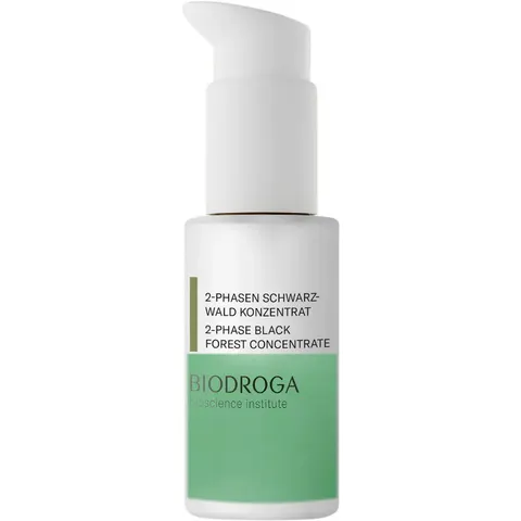 Biodroga 2-Phase Black Forest Concentrate 25 ml – Bild 2