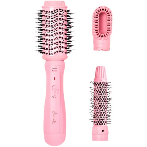 Mermade Hair Interchangable Blowdry Brush – Bild 2