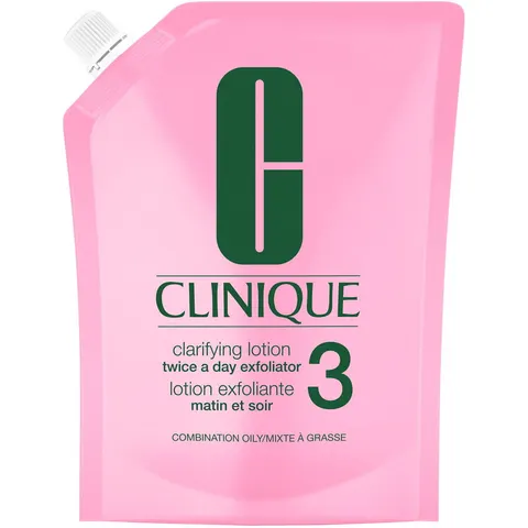 400ml Clinique Clarifying Lotion 3 Refill – Bild 2