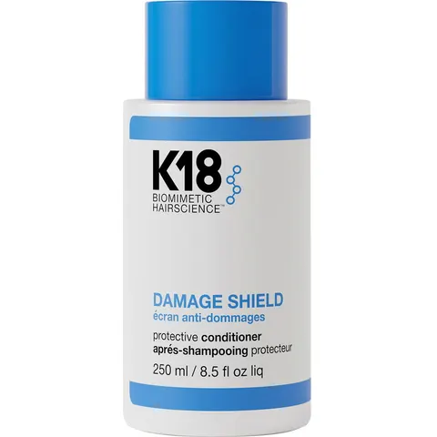 250ml K18 Biomimetic Hairscience DAMAGE SHIELD Protective Conditioner – Bild 2