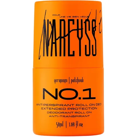 Narcyss Deodorant No1 50 ml – Bild 2