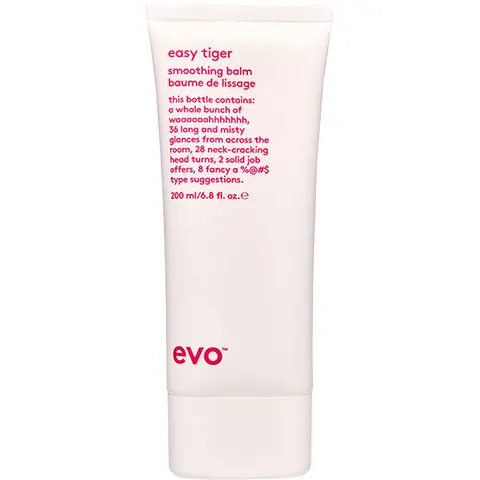 200ml Evo Easy Tiger Smoothing Balm – Bild 2